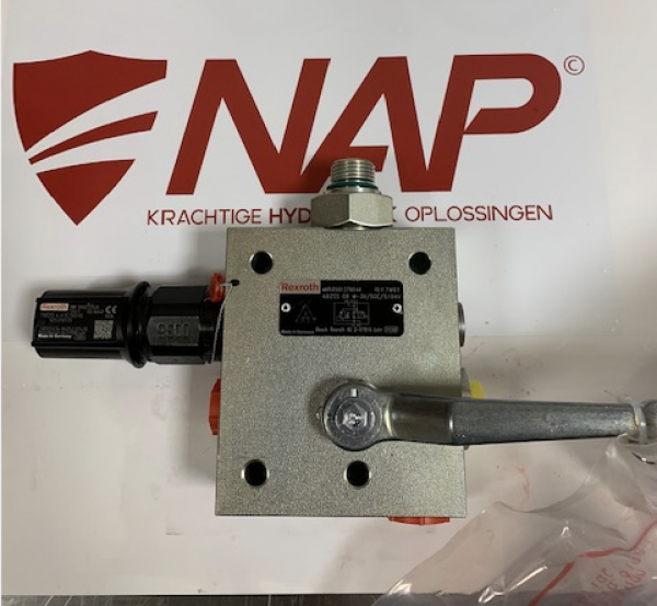 ABZSS 08 M-3X/50E/S104V R901276044