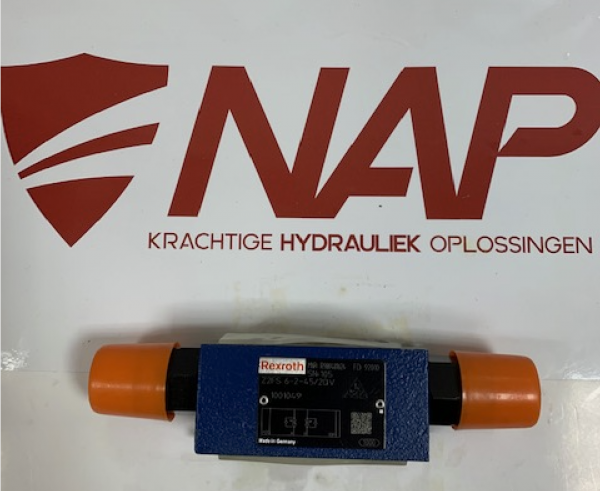 Z2FS6-2-45/2QV R900481624