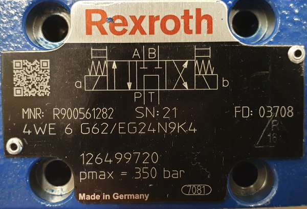 4WE6G62/EG24N9K4 R900561282 - Afbeelding 2