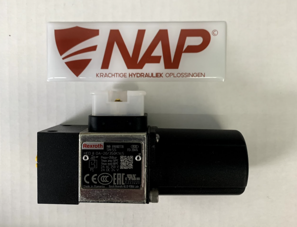 HED 8 OA-2X/350K14S R901102778