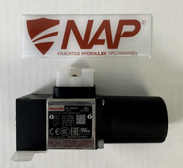 HED 8 OP-2X/350K14AS R901091138