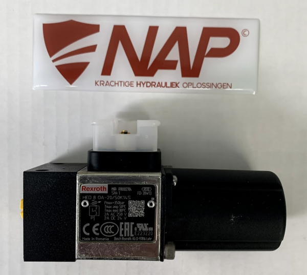 HED 8 OA-2X/50K14S R901102704