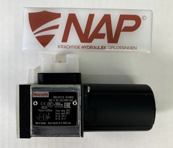 HED 8 OH-2X/200K14AS R901107119
