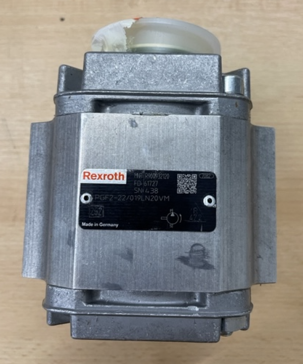 PGF2-22/019LN20VM R900932120