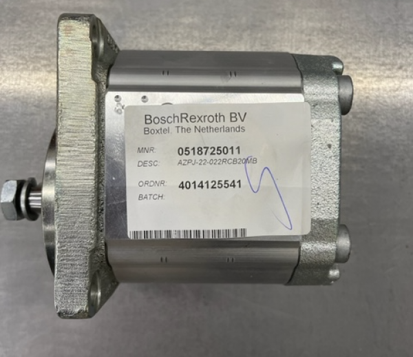 AZPJ-22-022RCB20MB 0518725011