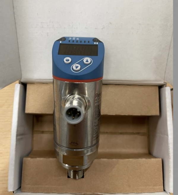 HEDE10-3X/100/2/-GA-K35-V