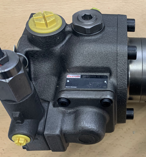 PV7-1X/25-30RE01MD0-16 R900509506 SCHOTTENPOMP