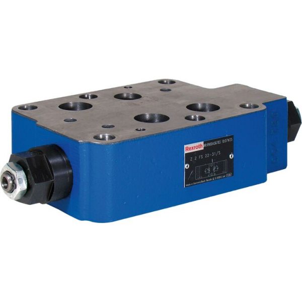 R900433032 Z2S22A1-5X/