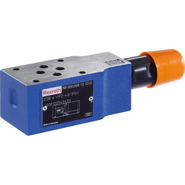 R900406615 ZDB6VA2-4X/50V