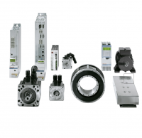 Bosch Rexroth Electric Drives and Controls