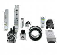 Entraînements et commandes électriques Bosch Rexroth