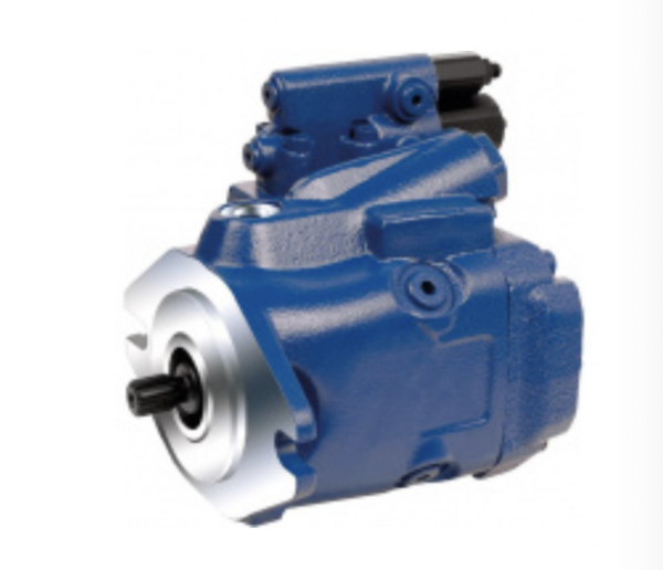 R902504059 A A10VNO 45 DRS /52L-VSC11N00 Hencon forestry