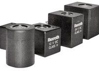 Bosch Rexroth magneet Spoelen