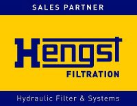 Bosch Rexroth Hengst Filter elementen en accessoires