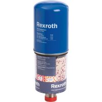 Filtry oddechowe i upustowe Bosch Rexroth