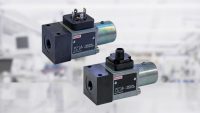 Bosch Rexroth 压力开关和测量仪器