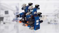 Multistazione Bosch Rexroth