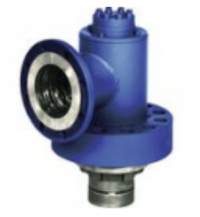 Bosch Rexroth Prefill Valves / صمامات الإغلاق