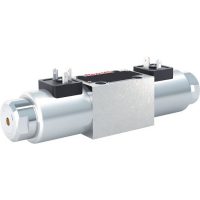 Bosch Rexroth Directional spool valves SIZE 6