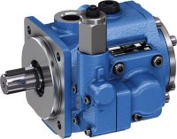 Bosch Rexroth Vane pumps