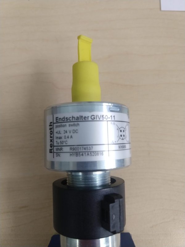 R900174537 EINDSCHAKELAAR GIV50 SPEZ