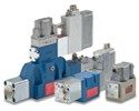 Industrial Servovalves and Servo-Proportional Valves