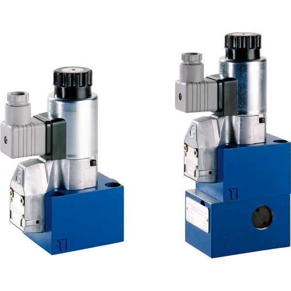 R900075563 POPPET DIRECTIONAL VALVE M-3SEW10U1X/420MG24N9K4