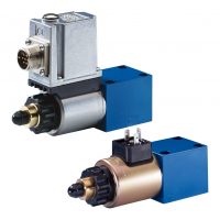 R901029966 PROPORTIONAL PRESSURE RELIEF VALVE DBETE-6X/50G24K31A1V