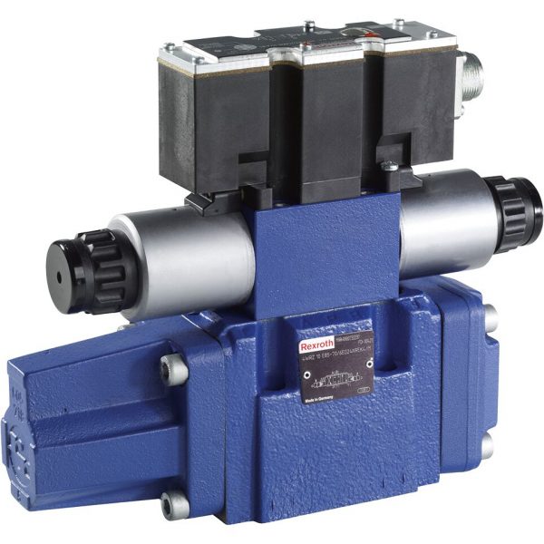 R901426377 PROPORTIONAL DIRECTIONAL VALVE 4WRZE16W6-180-7X/6EG24N9ETK31/A1D3M