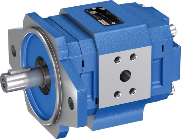 R901316746 INTERNAL GEAR PUMP PGH3-2X/016RE07WU2