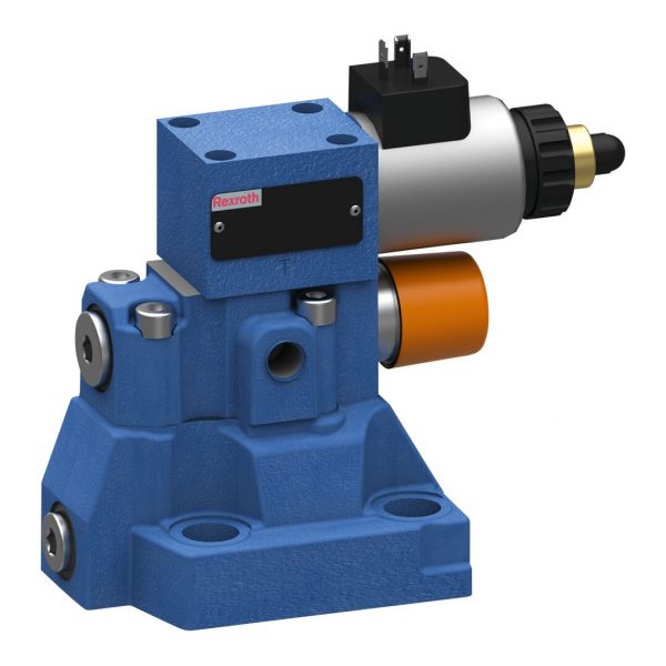 R901335399 PROPORTIONAL PRESSURE RELIEF VALVE DBEM10-7X/315YG24K4M