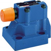 R900502117 PRESSURE RELIEF VALVE DB20-1-5X/200