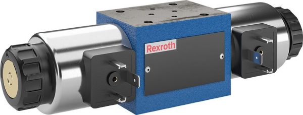 R901087021 DIRECTIONAL SPOOL VALVE Z4WE6X250-3X/EG24N9K4/V/60