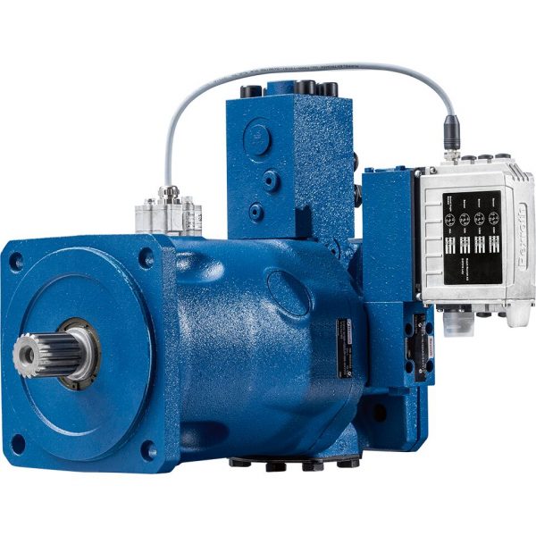 R901519143 PUMP CONTROL SYSTEM SYDFED-3X/045R-VRB22U00S0000-A0ASVXX