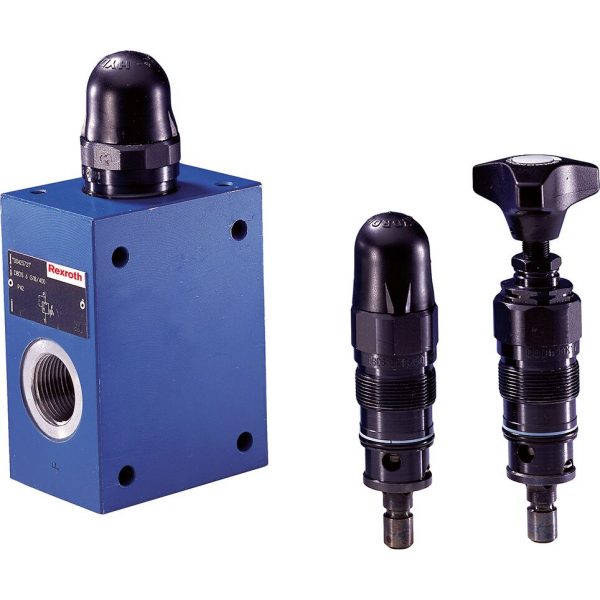 R900424261 PRESSURE RELIEF VALVE DBDS30G1X/315