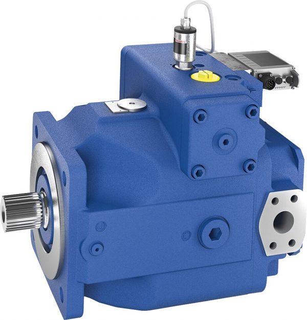 R901506110 PUMP CONTROL SYSTEM SYHDFED-1X/355R-VZB25U99-0000-A0ANV