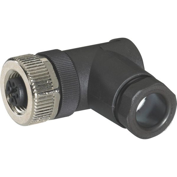 R900082899 PLUG-IN CONNECTOR 4P Z24 WINKEL SPEZ