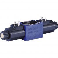 R901130745 DIRECTIONAL SPOOL VALVE 4WE6H7X/HG24N9K4