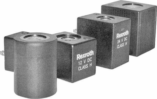 R933000068 SOLENOID COIL C48-07-OB-12DC-36W-H-D19-271-052004