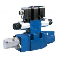 R901250242 PROPORTIONAL DIRECTIONAL VALVE 4WRZEM25E325-1X/6EG24N9K31/A1D3M