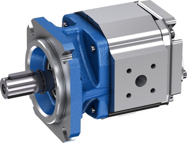 R900245715 INTERNAL GEAR PUMP PGF2-2X/006RE20VE4