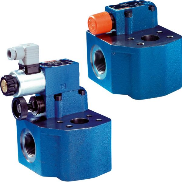 R901467478 PUMP SAFETY BLOCK DBA40H2-1X/100