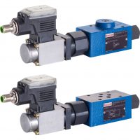 R900954429 PRESSURE REDUCING VALVE DRE6-1X/50MG24K4M