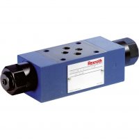 R900549687 FLOW-CONTROL VALVE Z2FRM6CB2-2X/32QRV