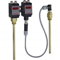 R901247784 THERMOMETER ABZMT-1X/0300MS/D0-T2-K24