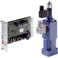 R900933708 FLOW-CONTROL VALVE 2FRE6B-2X/3QK4MV