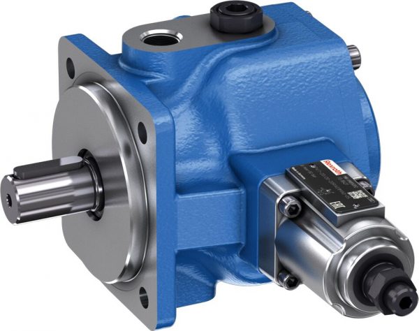 R900563233 VANE PUMP PV7-1X/06-10RA01MA0-10