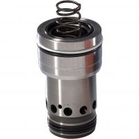 R900976675 LOGIC CARTRIDGE VALVE LC25DR80E7X/A08