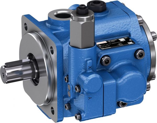 R900533582 VANE PUMP PV7-1X/16-30RE01MC0-08