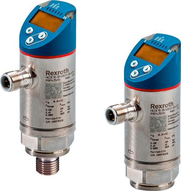 R901433084 PRESSURE SWITCH HEDE10-3X/400/1/-GA-K35-V